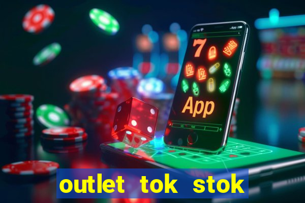 outlet tok stok porto alegre